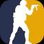 Counter Strike Logo