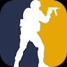 cs:go logo