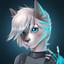 Image of user