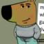 Image of user