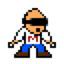 Image of user