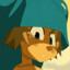 Image of user