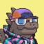 Image of user
