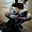 Image of user