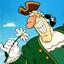 User profile image