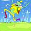 Image of user