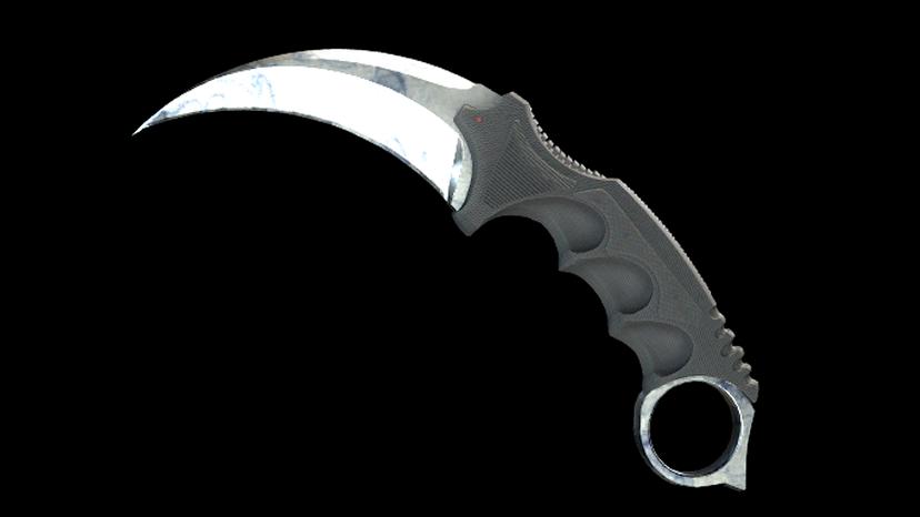 ★ Karambit | Stained (Field-Tested)