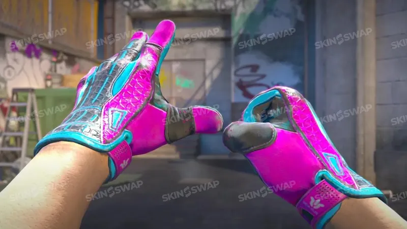 Gloves Comparison