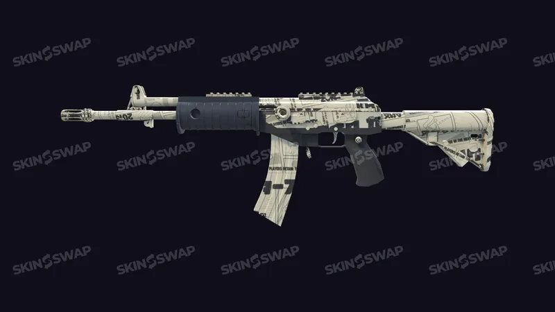 Galil AR Kami