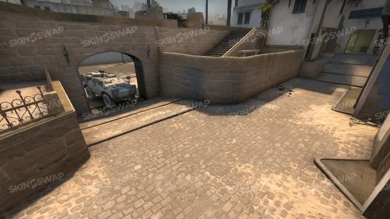 CT Spawn