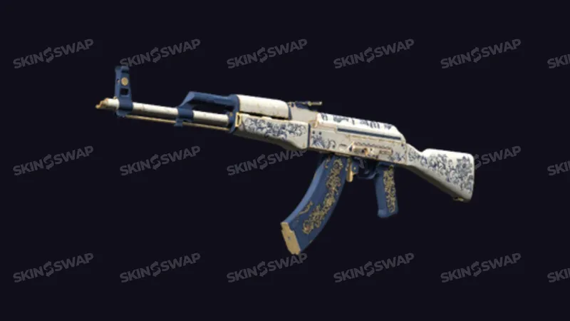 AK-47 Inheritance