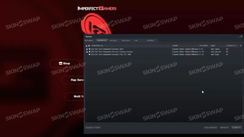 ImperfectGamers image