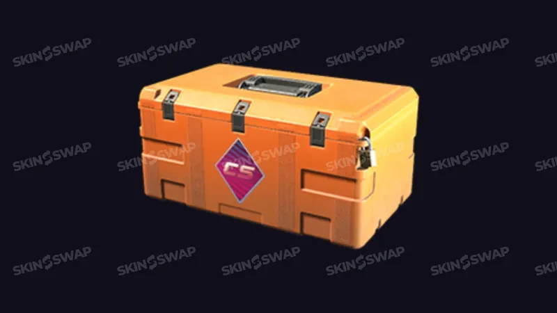 Fever Case skins