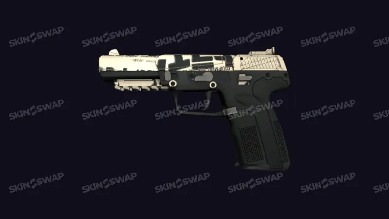 Five SeveN Kami