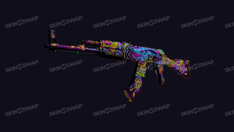 AK-47 Nightwish