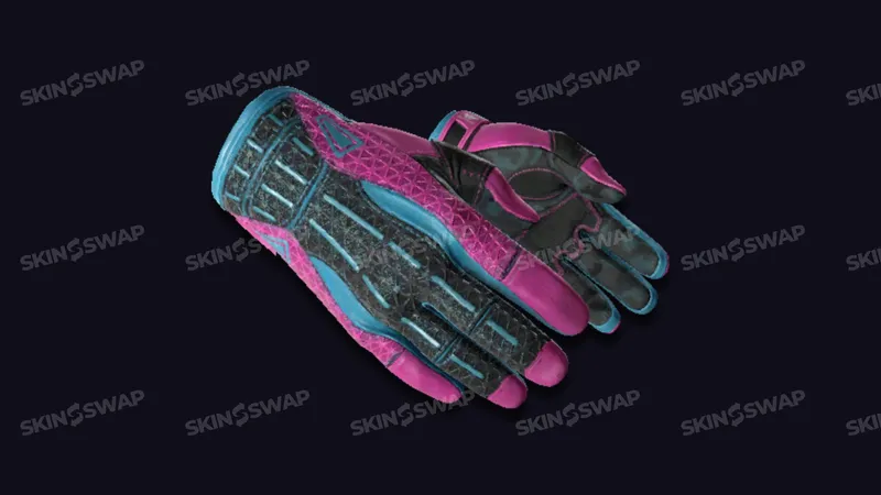 Sport Gloves Vice