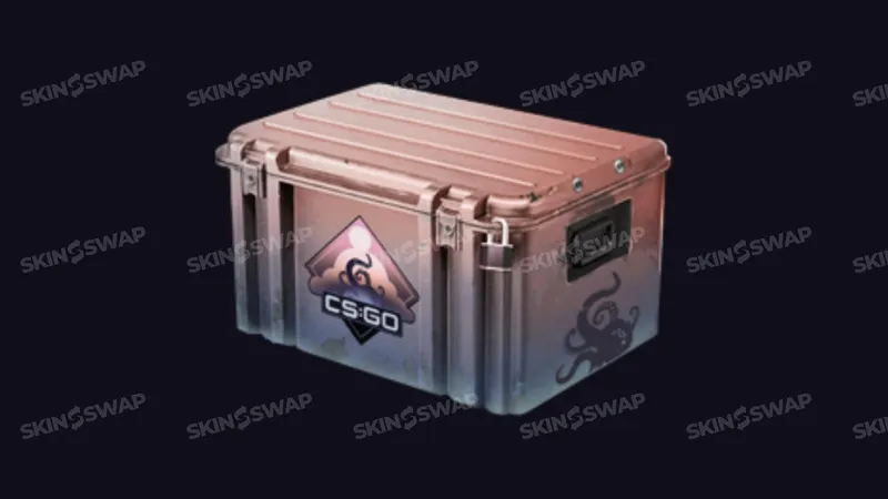 Dreams & Nightmares Case skins