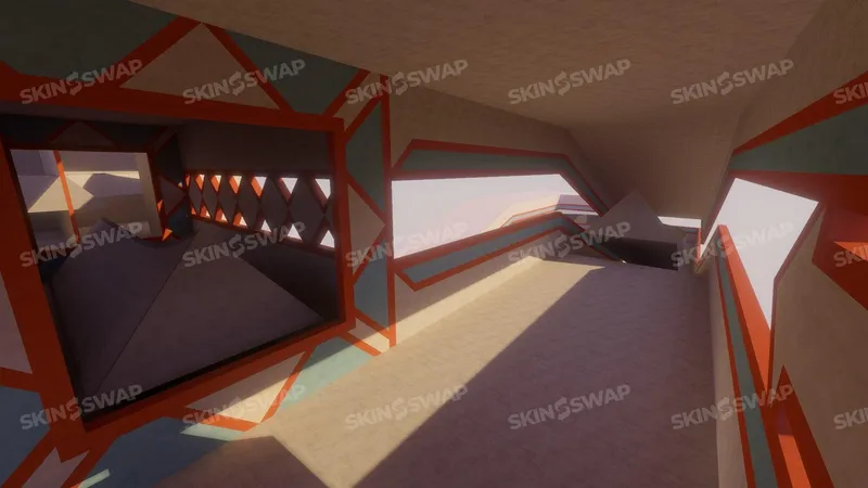 2nd Canada Surf Server