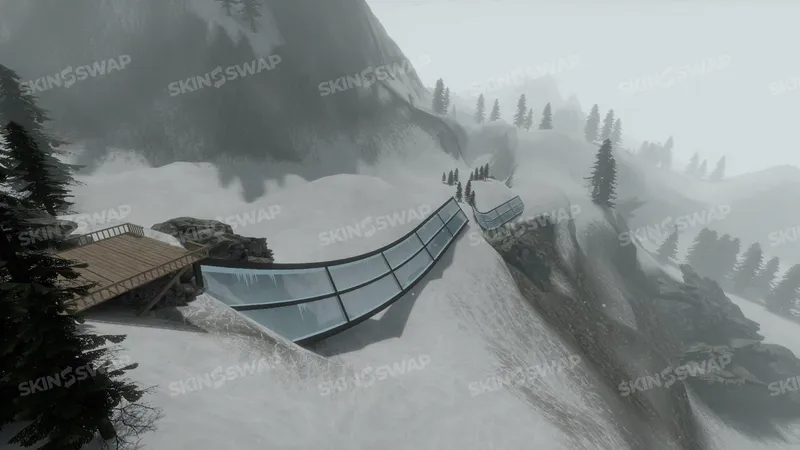 3rd Canada Surf Server