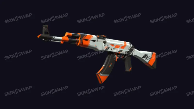 AK-47 Asiimov
