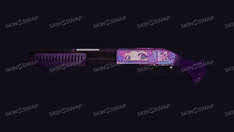 Sawed-Off KissLove