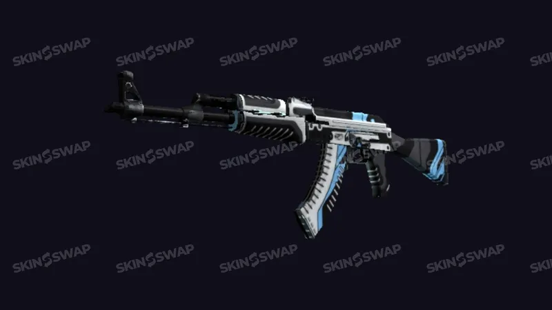AK-47 Vulcan