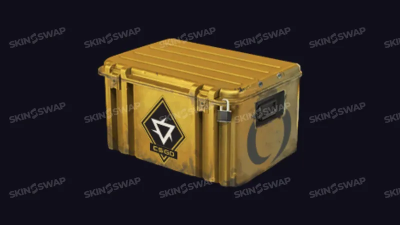 Revolution Case skins