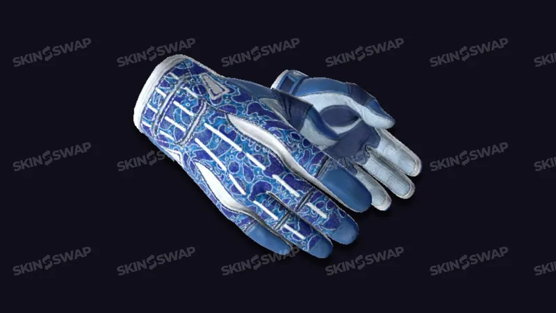 Specialist Gloves Amphibious