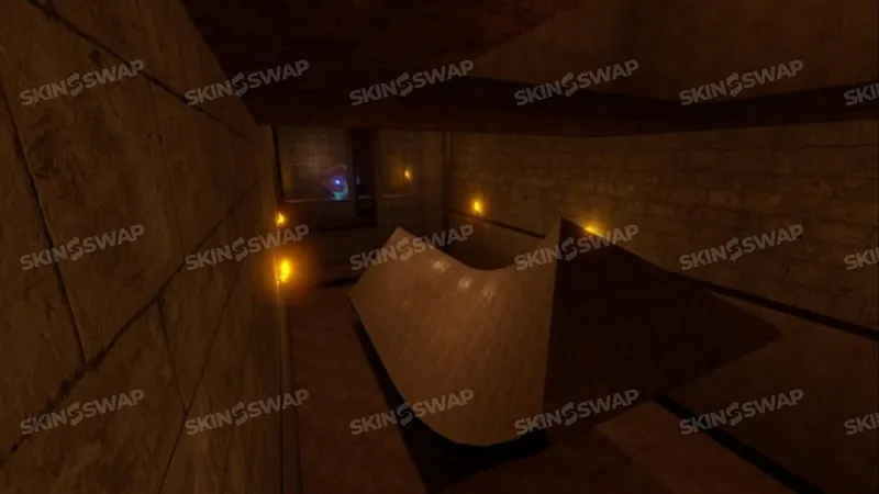 Advanced Surf Map Servers