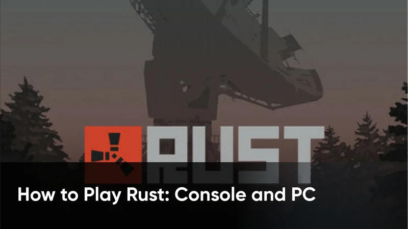 Best Pay-To-Win Rust Skins: Enhance Your Survival with These Camo Sets