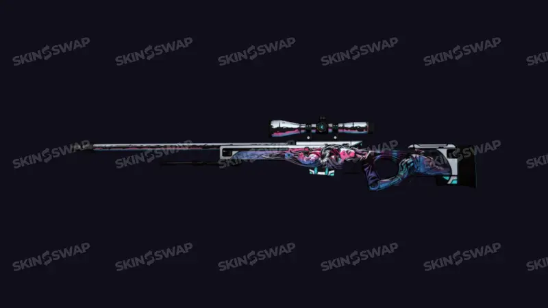 AWP Neo-Noir