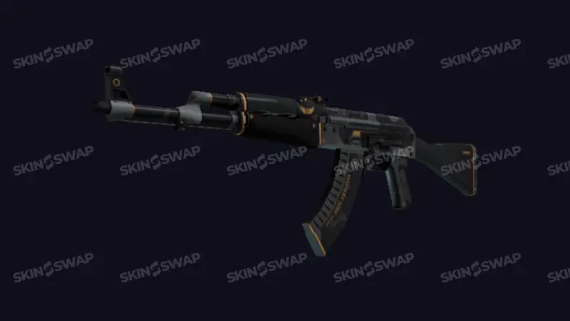 AK-47 Elite Build tactical military design