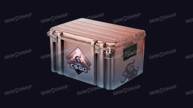 Dreams & Nightmares Case skins