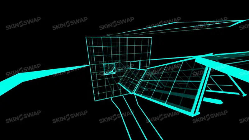 2nd Advanced Surf Map Server