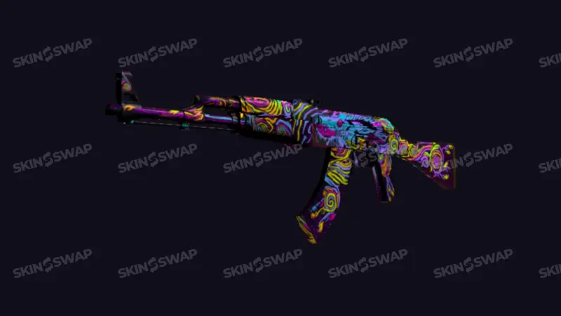 AK-47 Nightwish