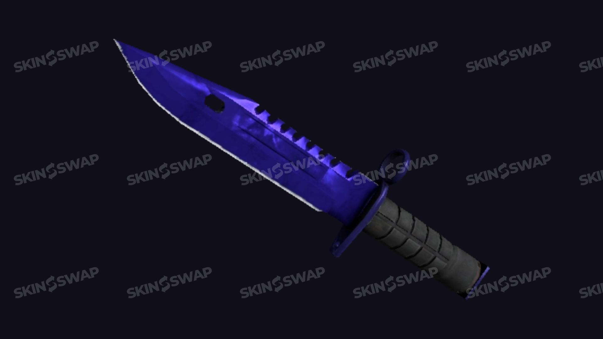 M9 Bayon Doppler (Sapphire)