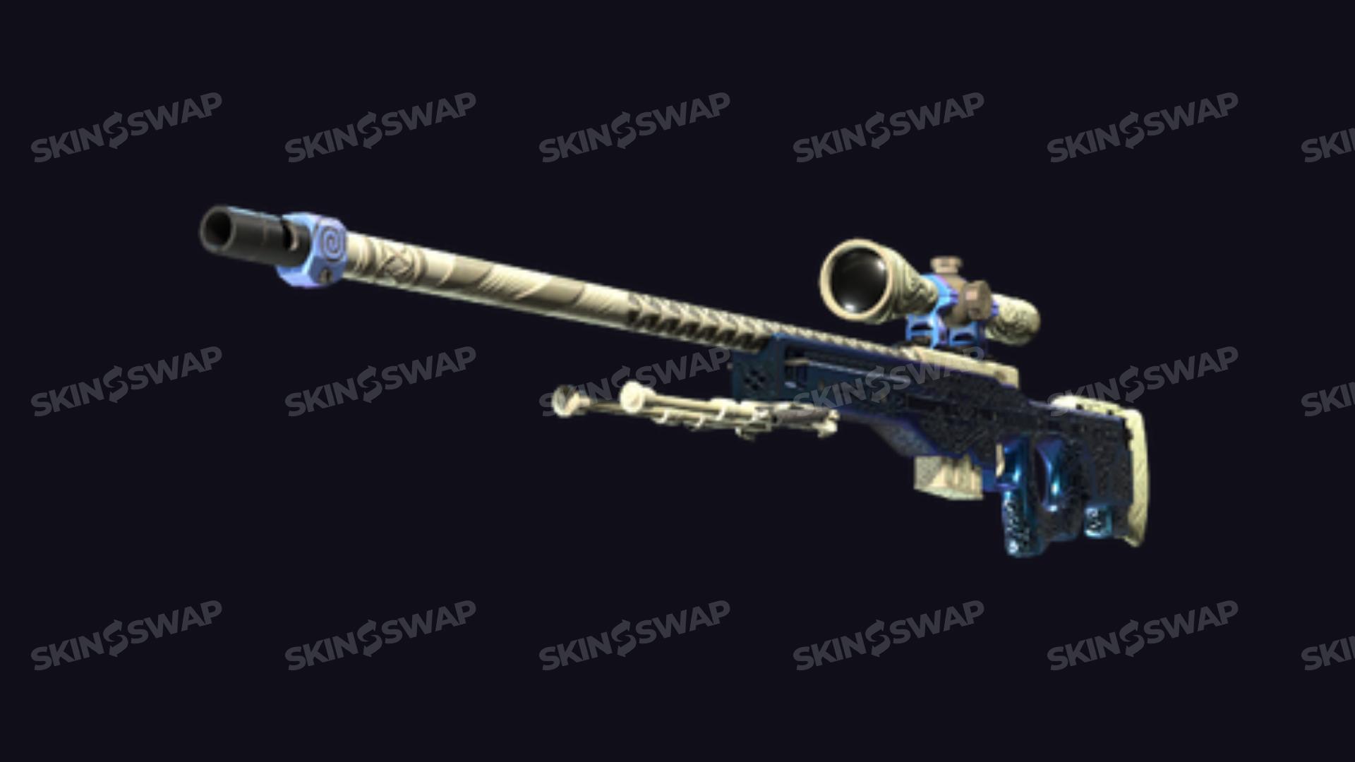 AWP Gungnir