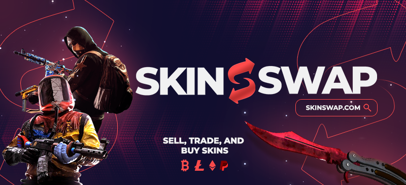 Trading Pixels: The Adrenaline Rush of CS2 Skin Swaps