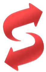 Smaller SkinSwap Logo – Trade CS2 and Rust Skins